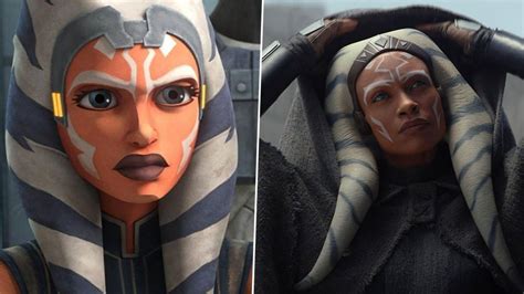 should you watch clone wars before ahsoka